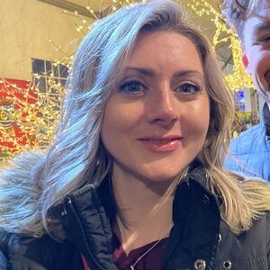 Meet your Posher, Kelly